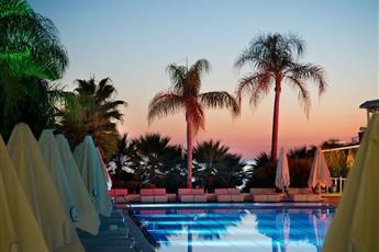 Q Premium Resort