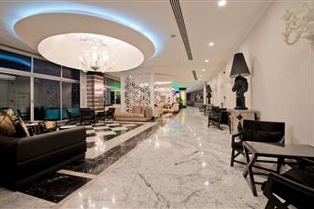 Q Premium Resort