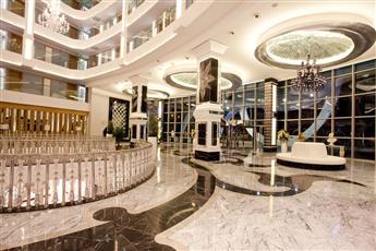 Q Premium Resort