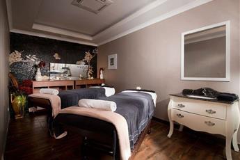 Q Premium Resort