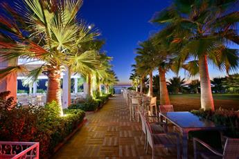 Q Premium Resort