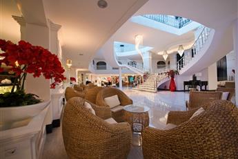 Q Premium Resort