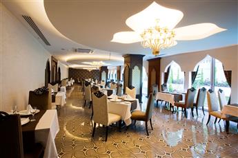 Q Premium Resort