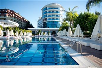 Q Premium Resort
