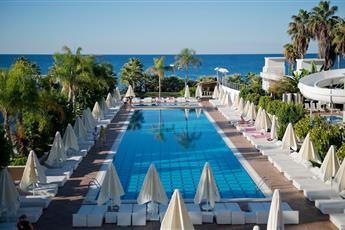 Q Premium Resort