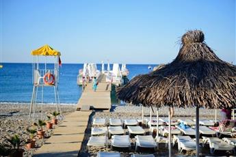 Q Premium Resort