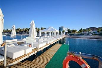 Q Premium Resort