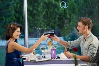 Q Premium Resort