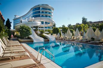 Q Premium Resort