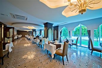 Q Premium Resort