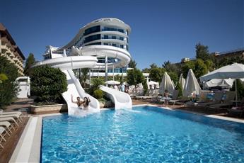 Q Premium Resort