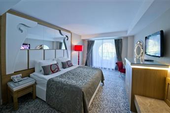 Q Premium Resort