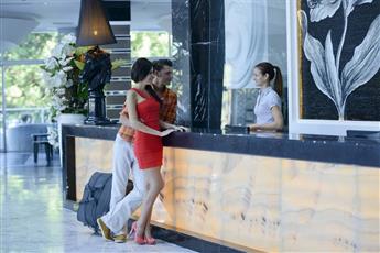 Q Premium Resort