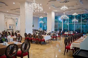 Q Premium Resort