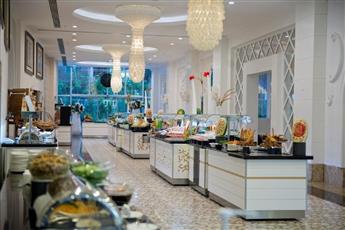 Q Premium Resort
