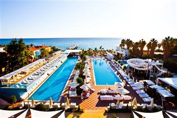 Q Premium Resort