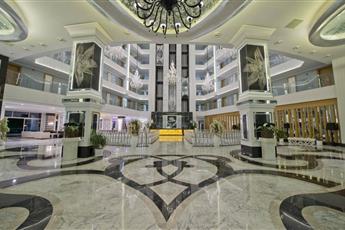 Q Premium Resort