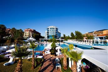 Q Premium Resort