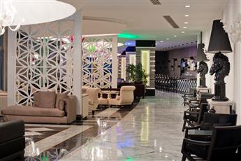 Q Premium Resort