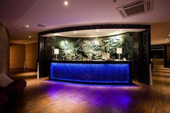 Q Premium Resort