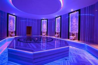 Q Premium Resort