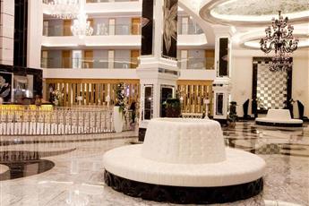 Q Premium Resort