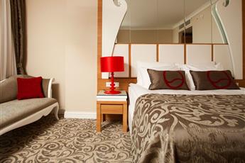 Q Premium Resort