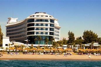 Q Premium Resort