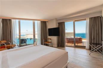 Qlusive Hotel 5* Adults Only 12+