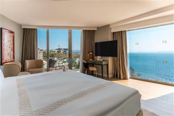 Qlusive Hotel 5* Adults Only 12+