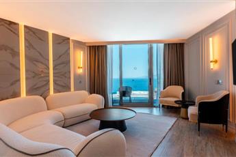 Qlusive Hotel 5* Adults Only 12+