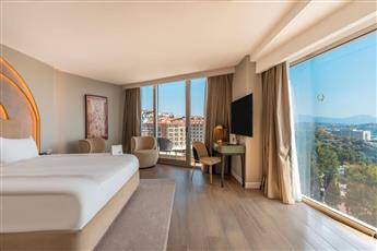 Qlusive Hotel 5* Adults Only 12+