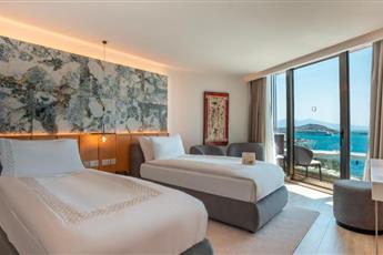 Qlusive Hotel 5* Adults Only 12+