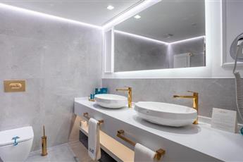 Qlusive Hotel 5* Adults Only 12+