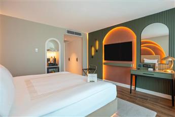 Qlusive Hotel 5* Adults Only 12+