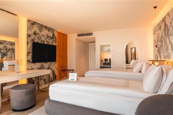 Qlusive Hotel 5* Adults Only 12+