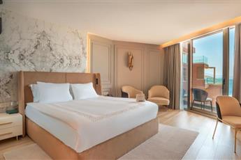 Qlusive Hotel 5* Adults Only 12+