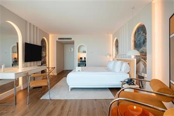 Qlusive Hotel 5* Adults Only 12+