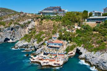 Qlusive Hotel 5* Adults Only 12+