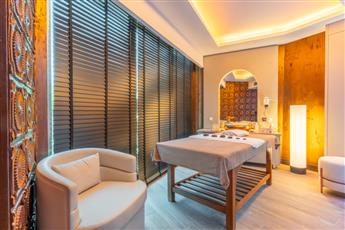 Qlusive Hotel 5* Adults Only 12+