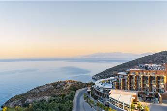 Qlusive Hotel 5* Adults Only 12+