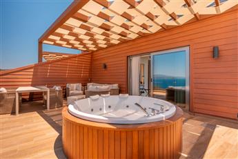 Qlusive Hotel 5* Adults Only 12+