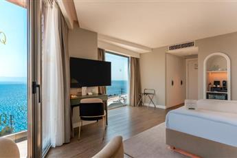 Qlusive Hotel 5* Adults Only 12+