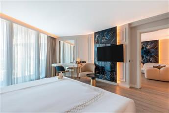 Qlusive Hotel 5* Adults Only 12+