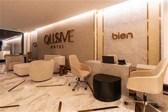 Qlusive Hotel - Adults Only 12+