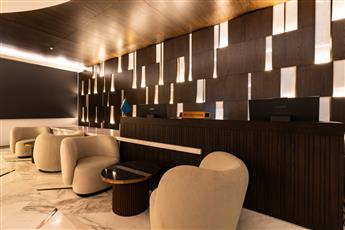 Qlusive Hotel - Adults Only 12+