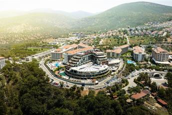 Qlusive Hotel - Adults Only 12+