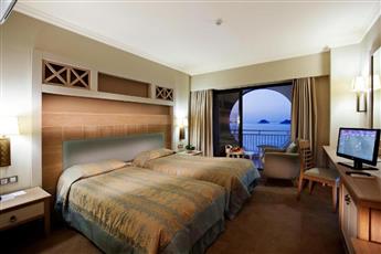 Quadas Hotel - Adult Only