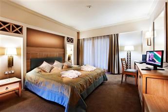 Quadas Hotel - Adult Only