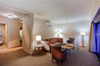 Quadas Hotel - Adult Only